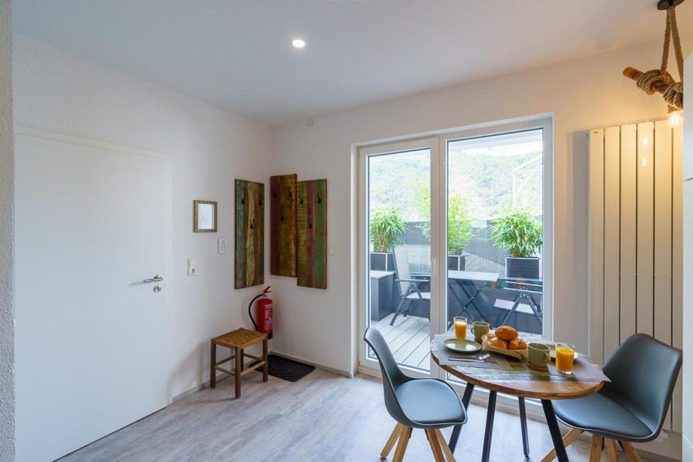 Pilea Apartments Кохем Экстерьер фото