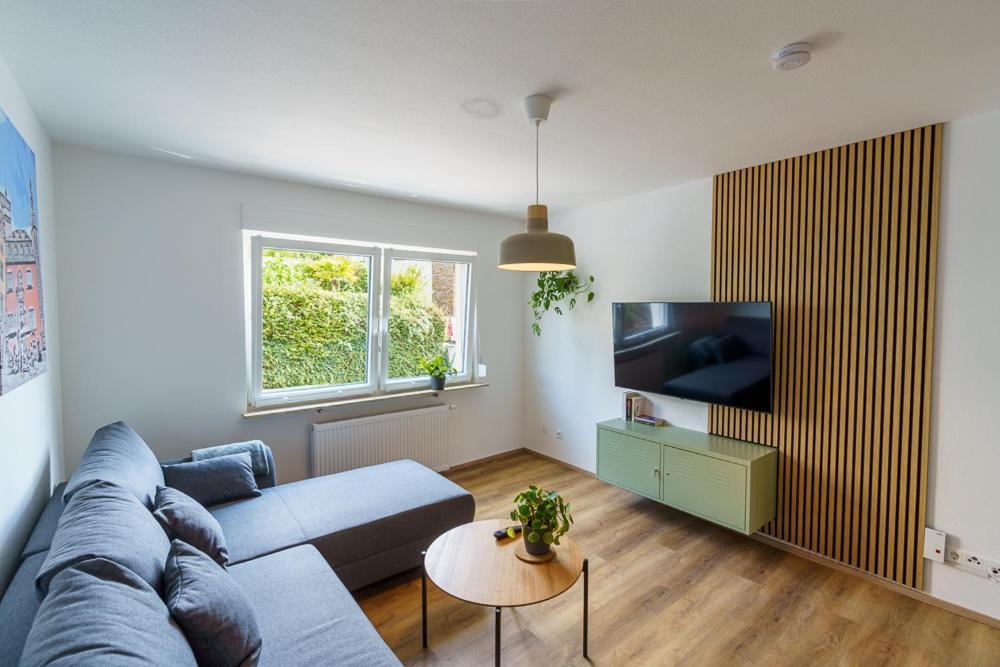 Pilea Apartments Кохем Экстерьер фото